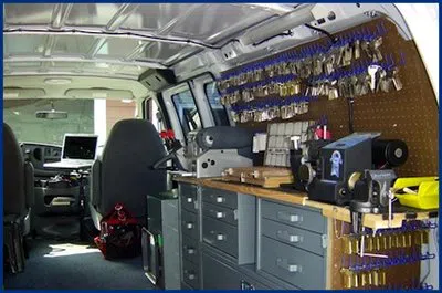 Advantage Locksmith Store Bridgeville, PA 412-223-5573 - 2-mobile-locksmith