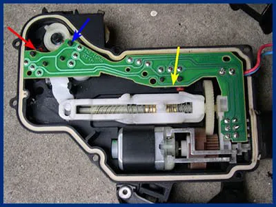 Advantage Locksmith Store Bridgeville, PA 412-223-5573 - 5-locks-repair